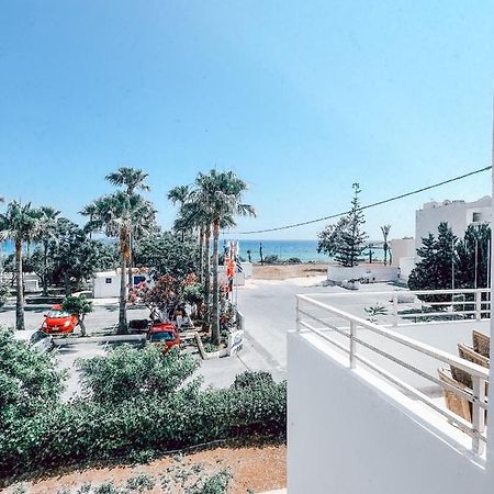 איה נאפה Panas Villas מראה חיצוני תמונה