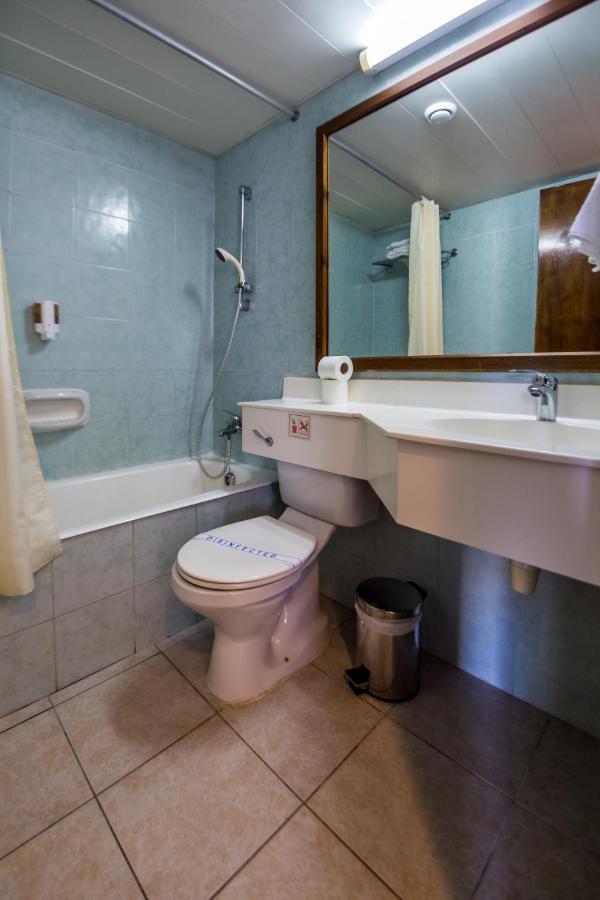 איה נאפה Panas Villas מראה חיצוני תמונה