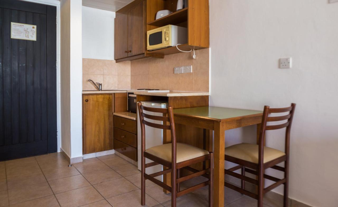איה נאפה Panas Villas מראה חיצוני תמונה