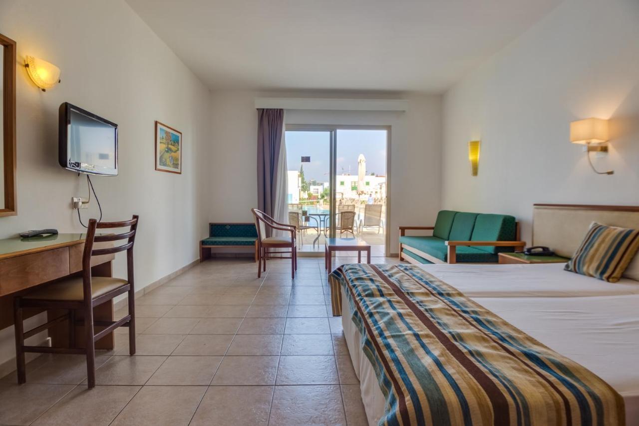 איה נאפה Panas Villas מראה חיצוני תמונה