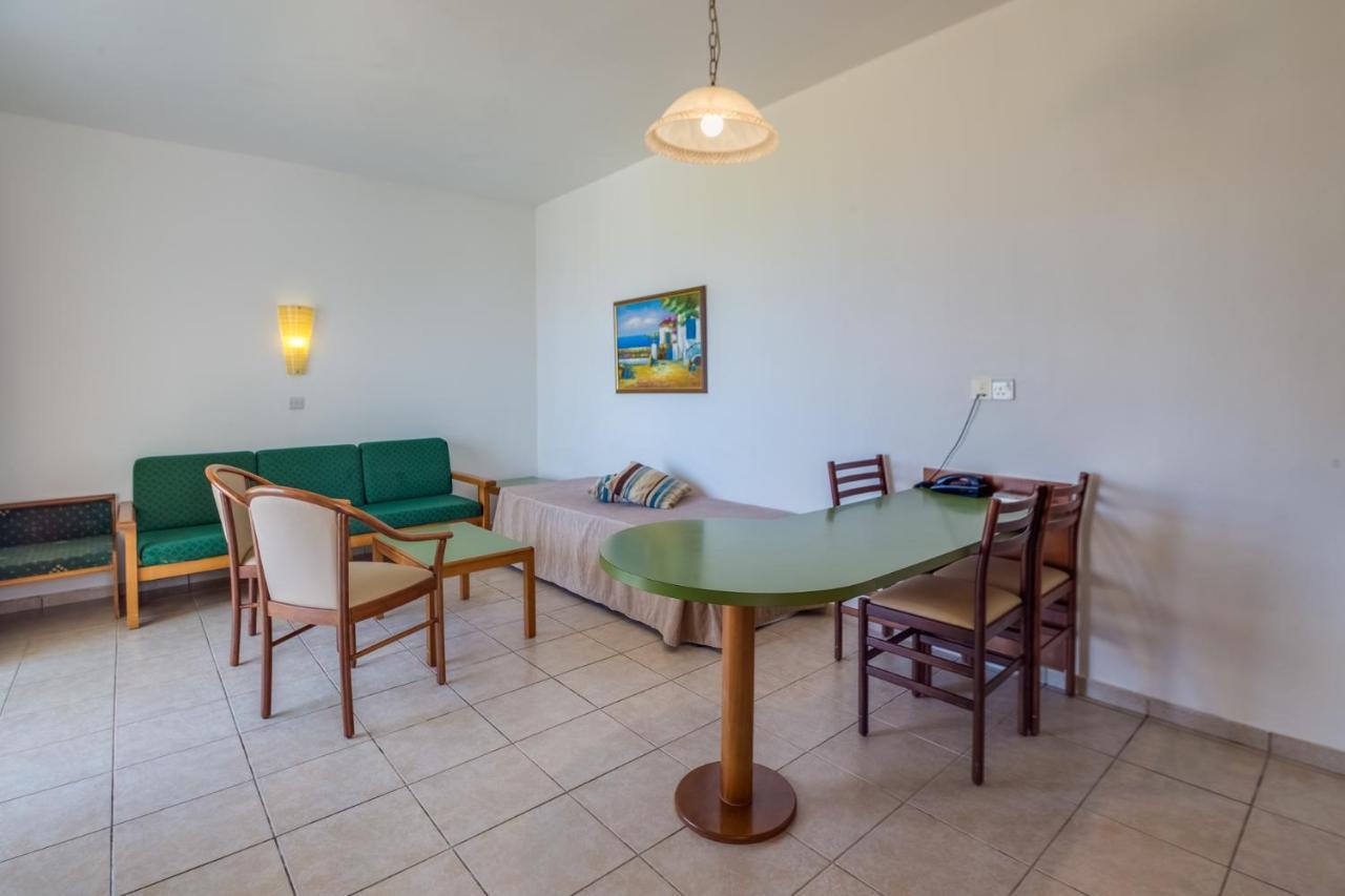 איה נאפה Panas Villas מראה חיצוני תמונה
