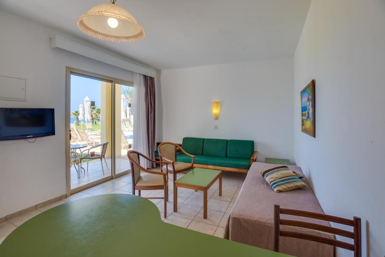 איה נאפה Panas Villas מראה חיצוני תמונה