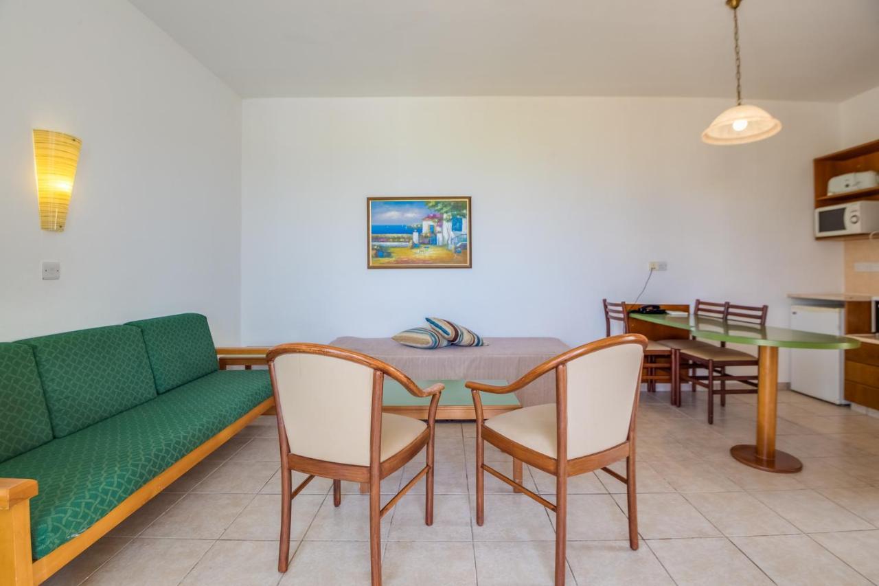 איה נאפה Panas Villas מראה חיצוני תמונה