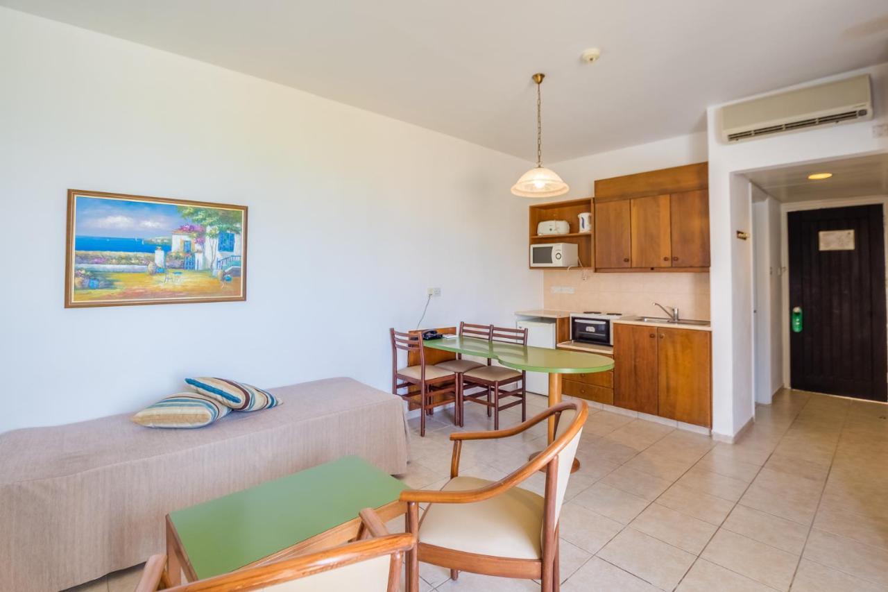 איה נאפה Panas Villas מראה חיצוני תמונה