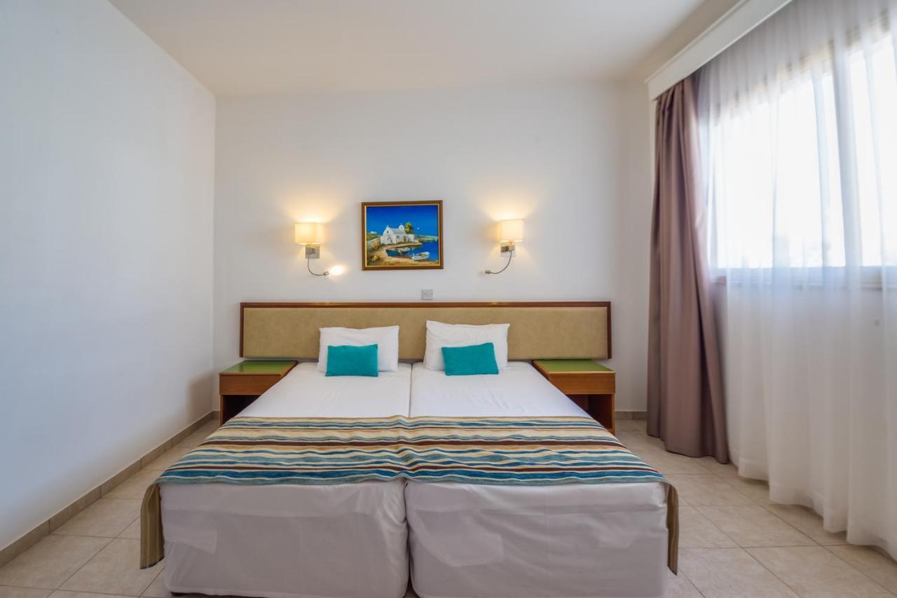 איה נאפה Panas Villas מראה חיצוני תמונה
