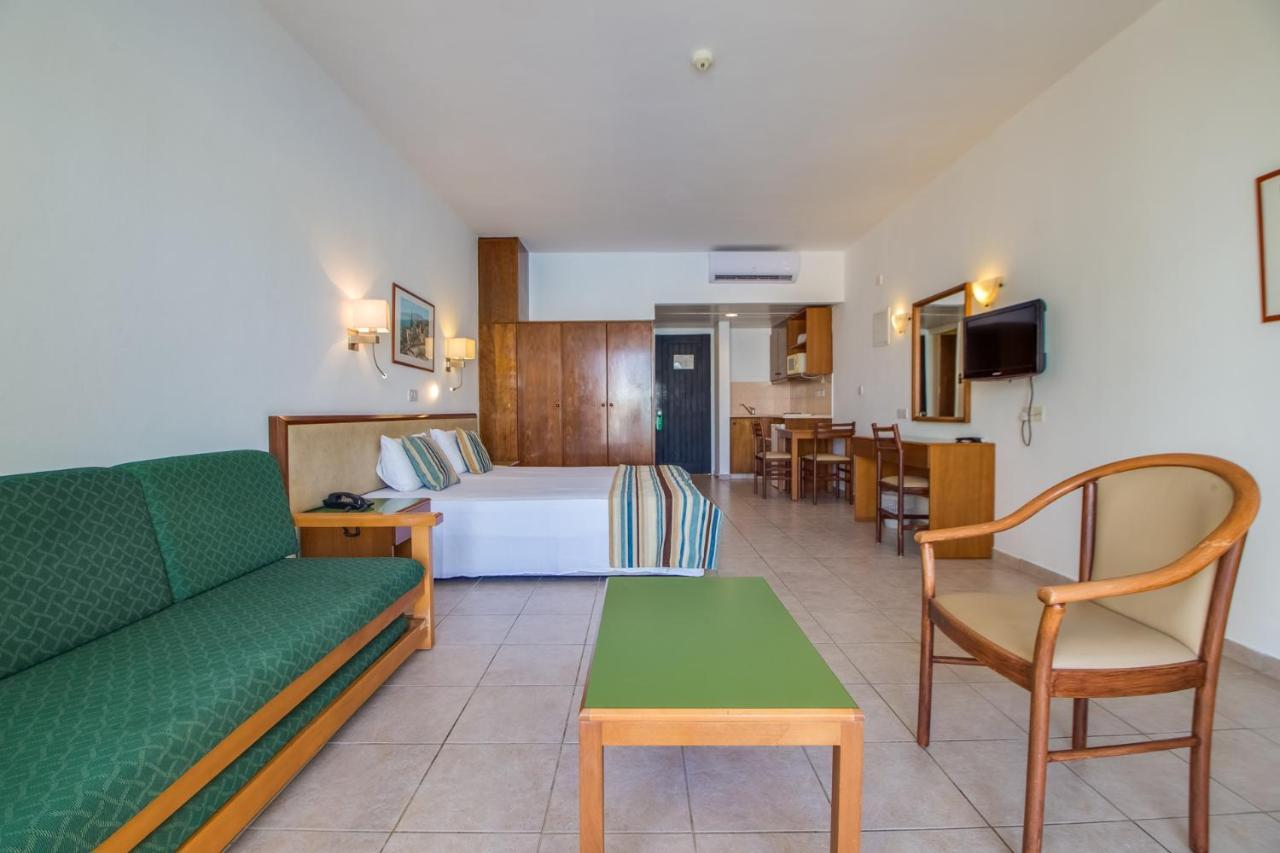 איה נאפה Panas Villas מראה חיצוני תמונה