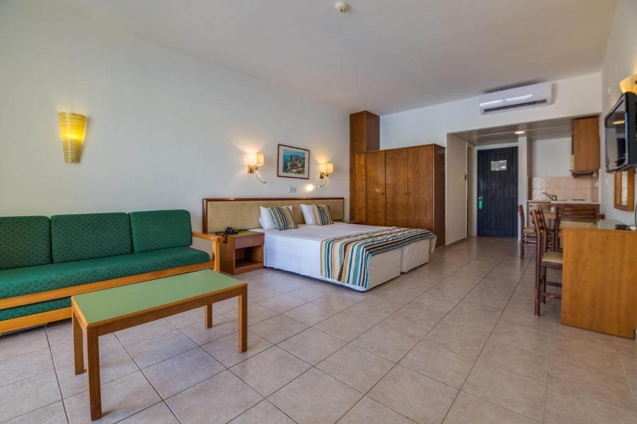 איה נאפה Panas Villas מראה חיצוני תמונה