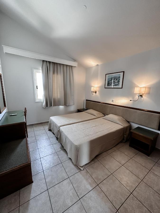 איה נאפה Panas Villas מראה חיצוני תמונה