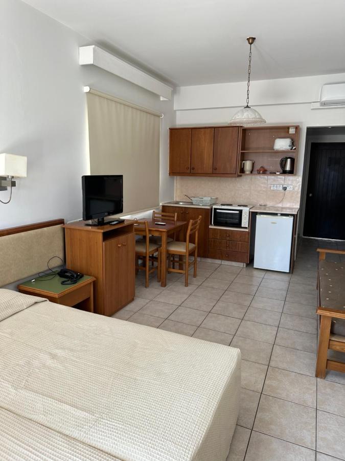 איה נאפה Panas Villas מראה חיצוני תמונה