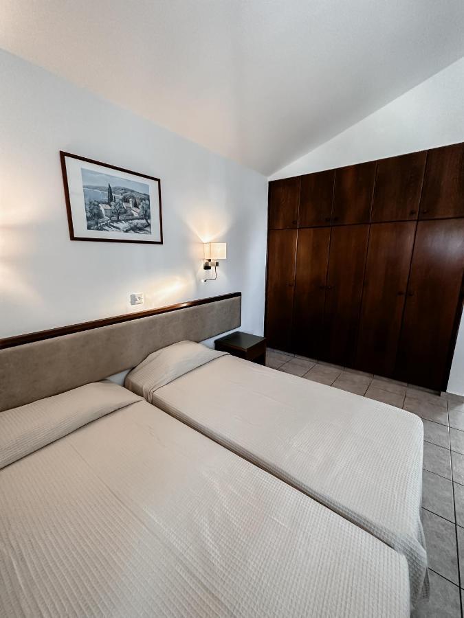 איה נאפה Panas Villas מראה חיצוני תמונה