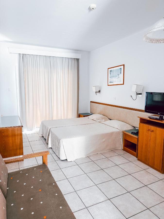 איה נאפה Panas Villas מראה חיצוני תמונה