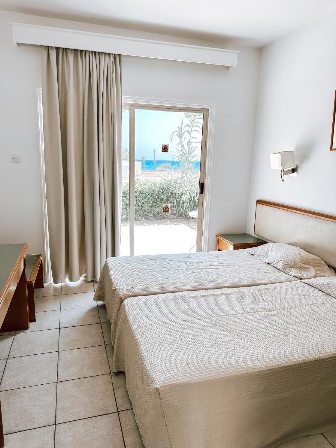איה נאפה Panas Villas מראה חיצוני תמונה