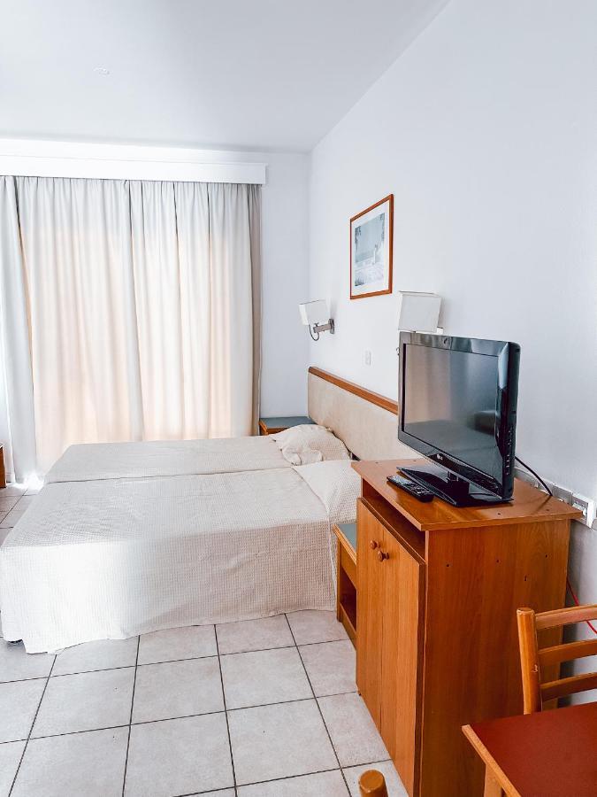 איה נאפה Panas Villas מראה חיצוני תמונה