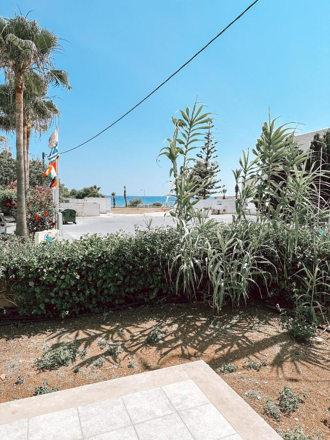 איה נאפה Panas Villas מראה חיצוני תמונה